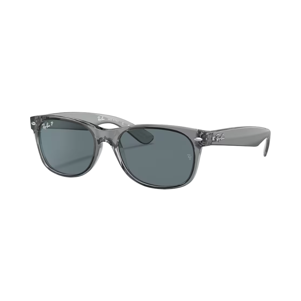 Ray-Ban New Wayfarer Rb2132 64503r 55 | Sonnenbrillen