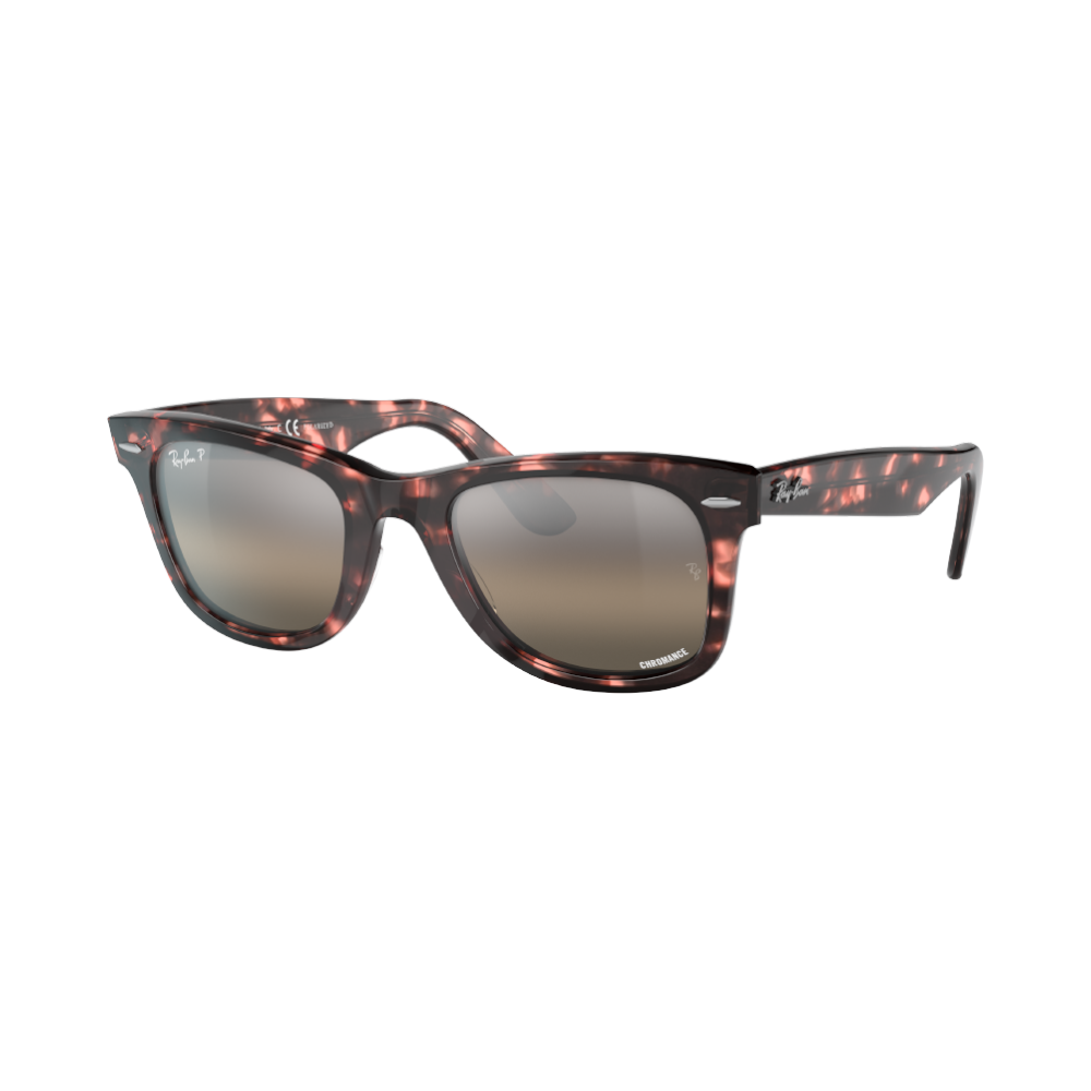 Ray-Ban Wayfarer Rb2140 1334g3 50 | Sonnenbrillen