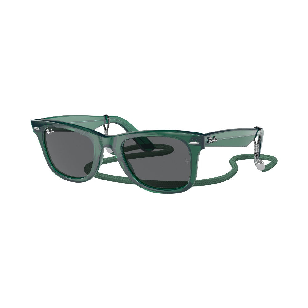 Ray-Ban Wayfarer Rb2140 6615b1 50 | Sonnenbrillen