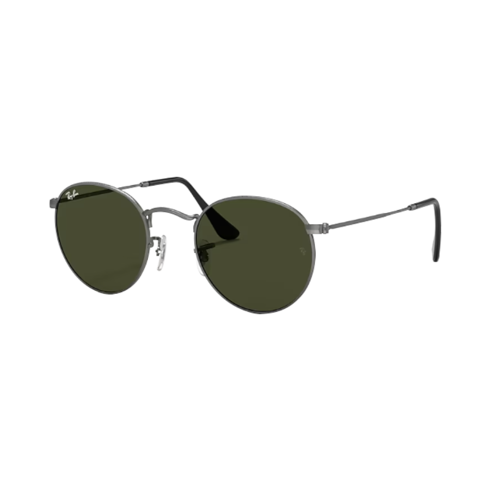 Ray-Ban Round Metal Rb3447 029 50 | Sonnenbrillen