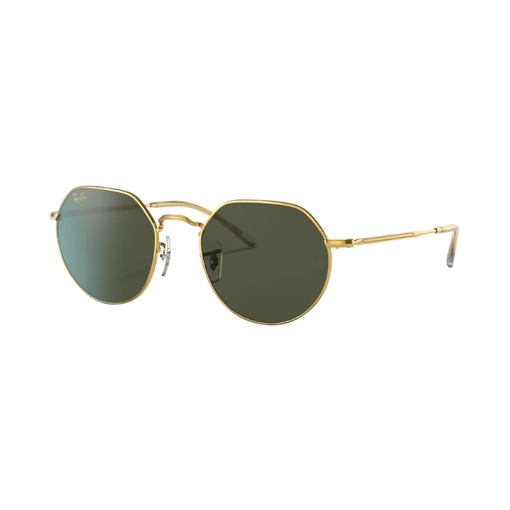 Ray-Ban Jack Rb3565 919631 51 | Sonnenbrillen