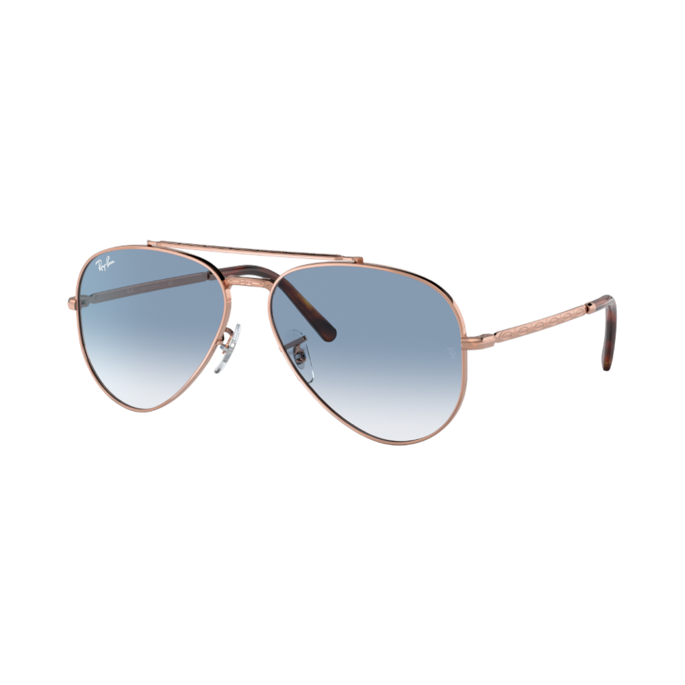 Ray-Ban New Aviator Rb3625 92023f 58 | Sonnenbrillen