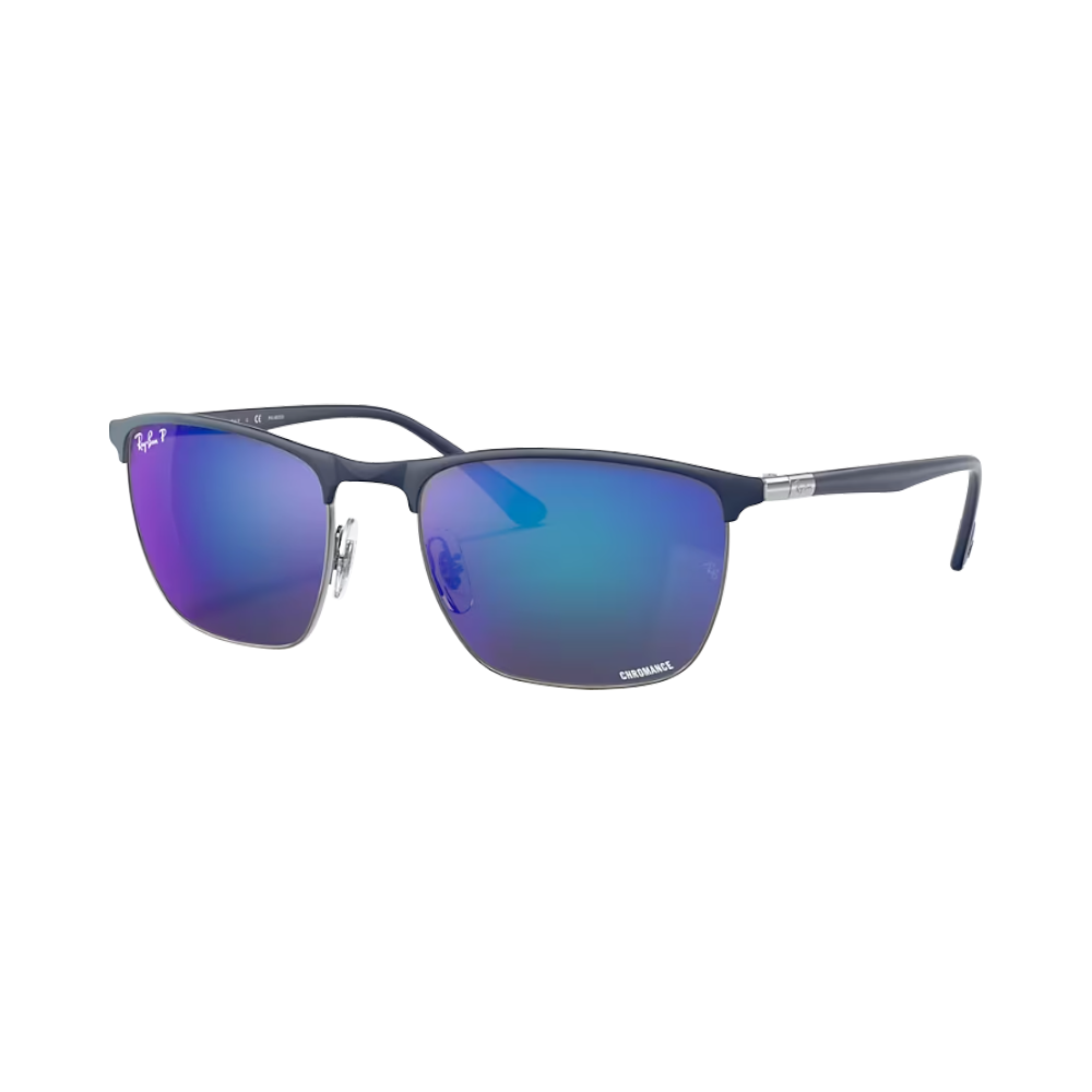 Ray-Ban  Rb3686 92044l 57 | Sonnenbrillen