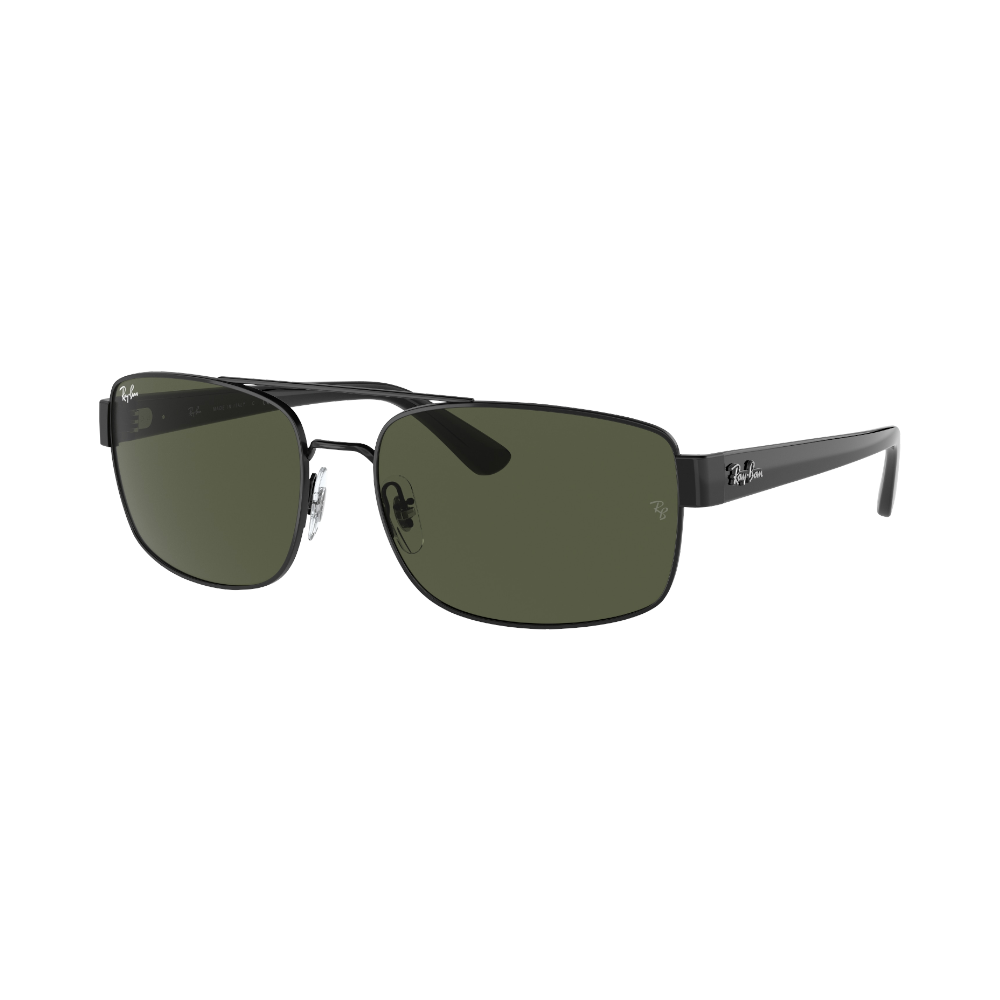 Ray-Ban  Rb3687 002/31 61 | Sonnenbrillen