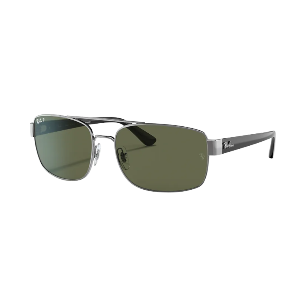 Ray-Ban  Rb3687 004/58 61 | Sonnenbrillen