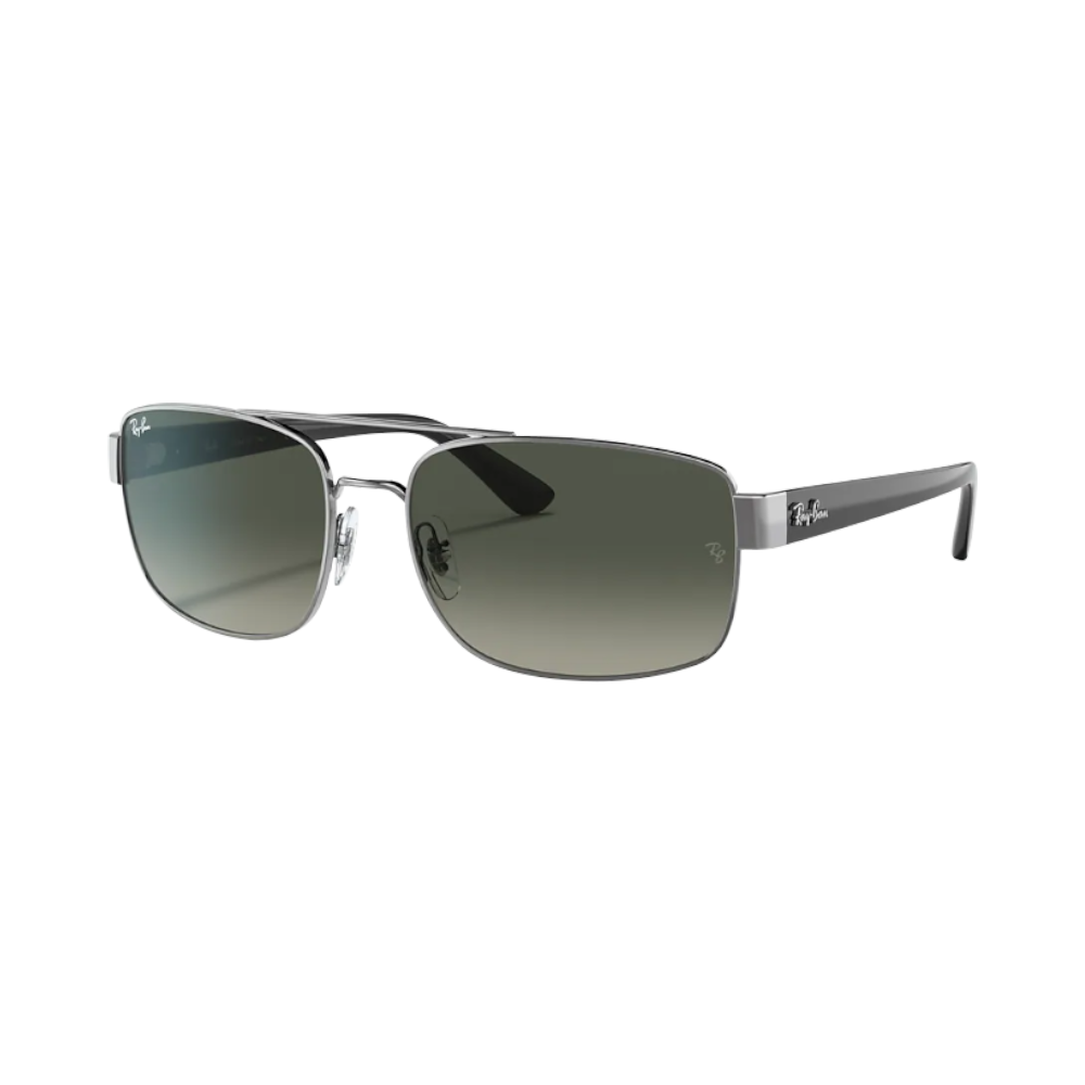 Ray-Ban  Rb3687 004/71 61 | Sonnenbrillen