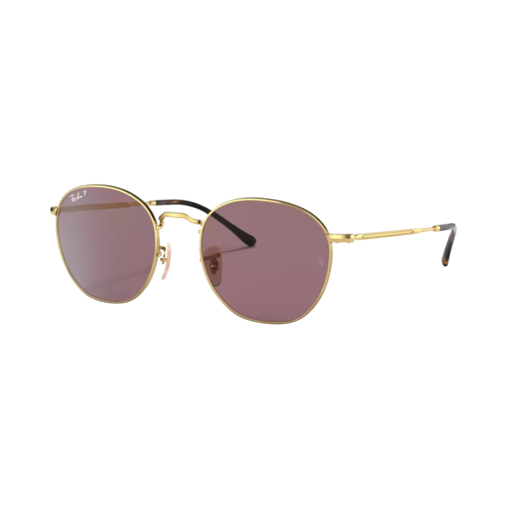Ray-Ban Rob Rb3772 001/af 54 | Sonnenbrillen