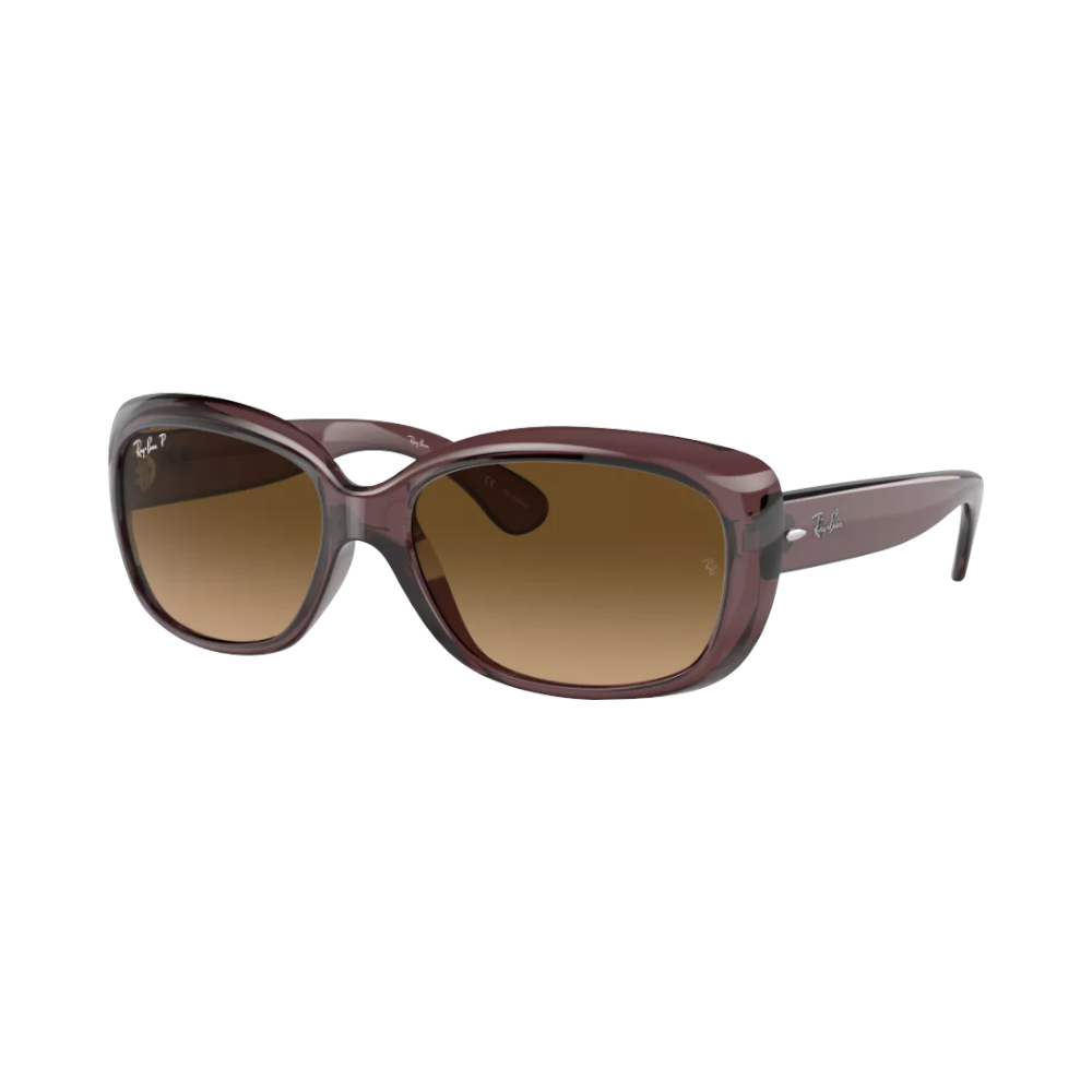 Ray-Ban Jackie Ohh Rb4101 6593m2 58 | Sonnenbrillen