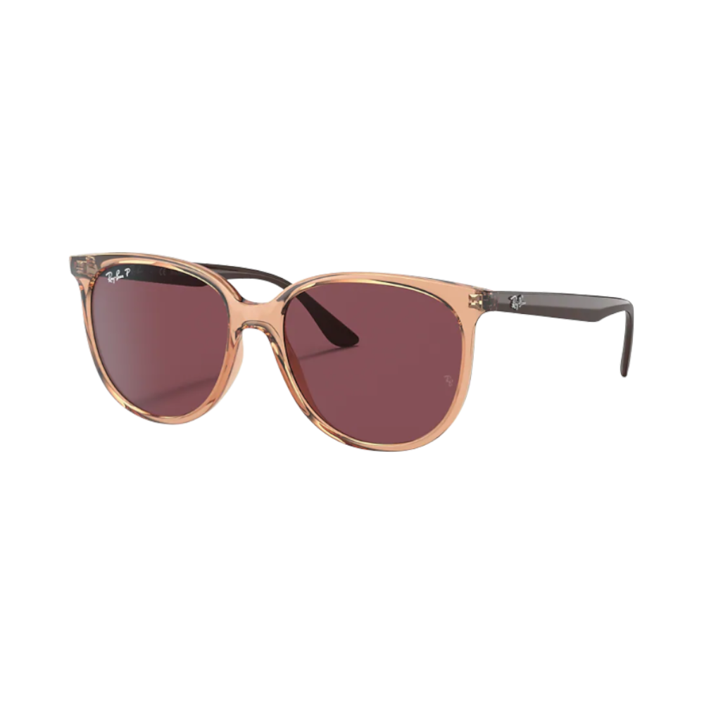 Ray-Ban  Rb4378 66025q 54 | Sonnenbrillen