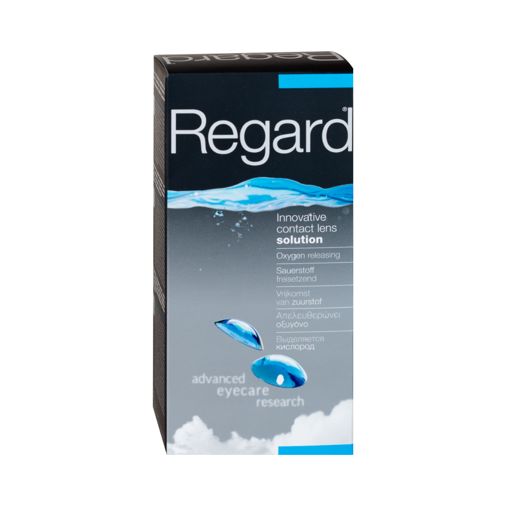 Regard 100ml  | Pflegemittel