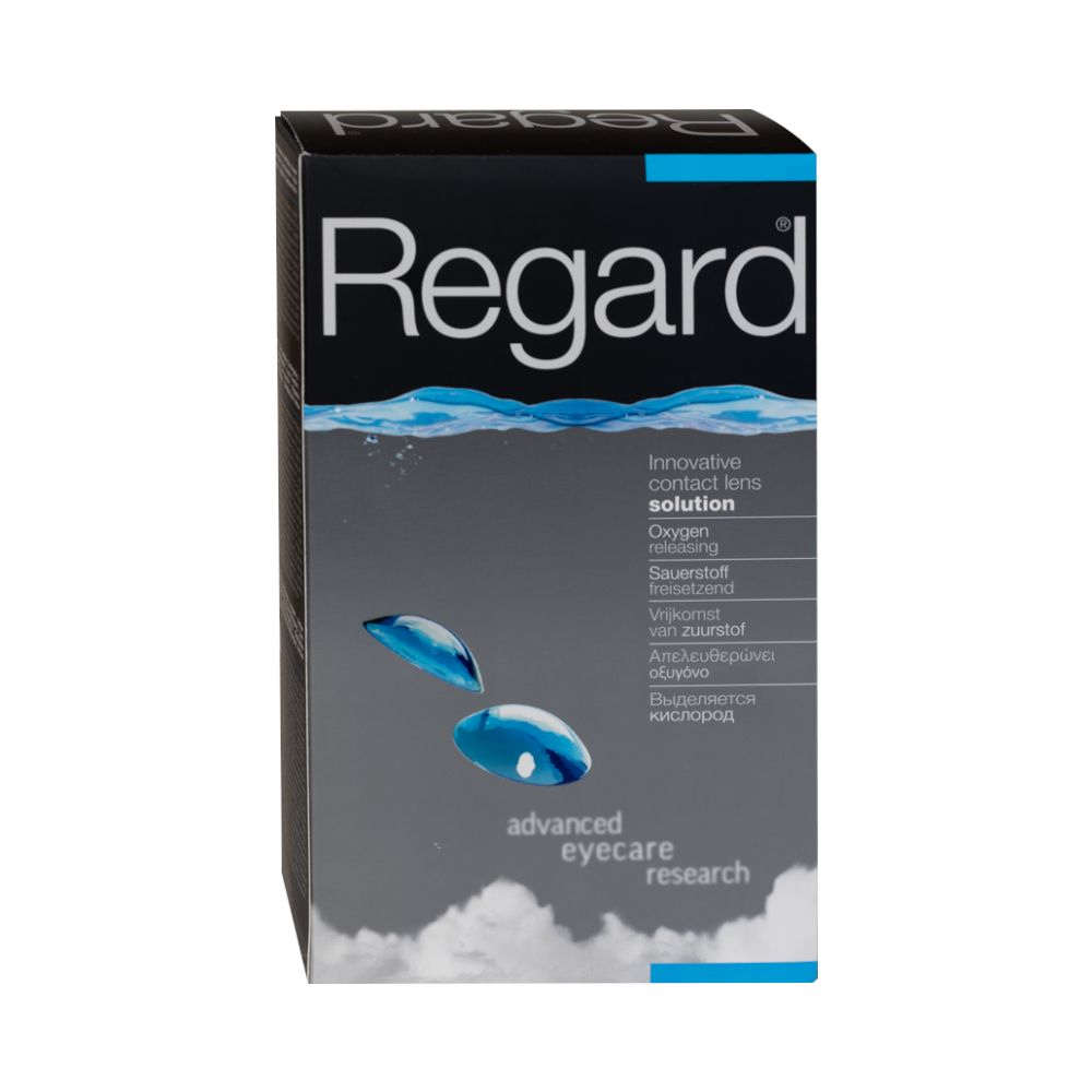 Regard 2x355ml | Pflegemittel