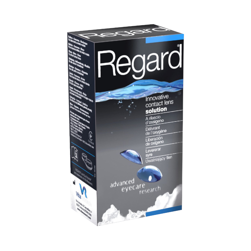 Regard 60ml | Pflegemittel