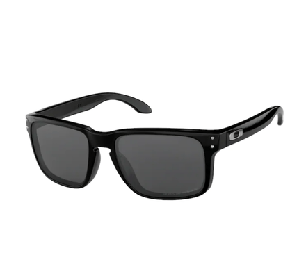 Oakley Holbrook Oo9102-02 polarized | Sonnenbrillen