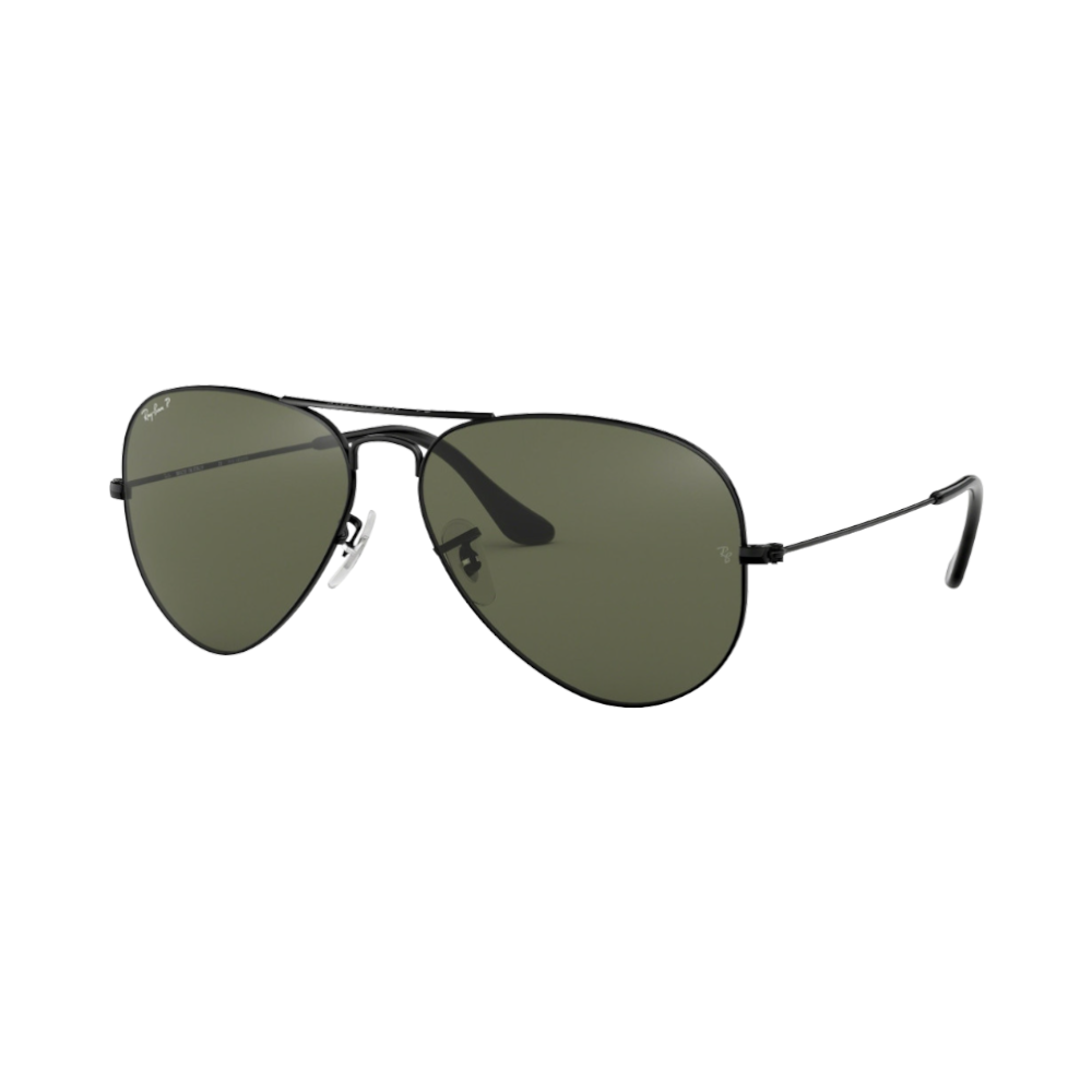 Ray-Ban Aviator Rb3025 002/58 58-14 | Sonnenbrillen