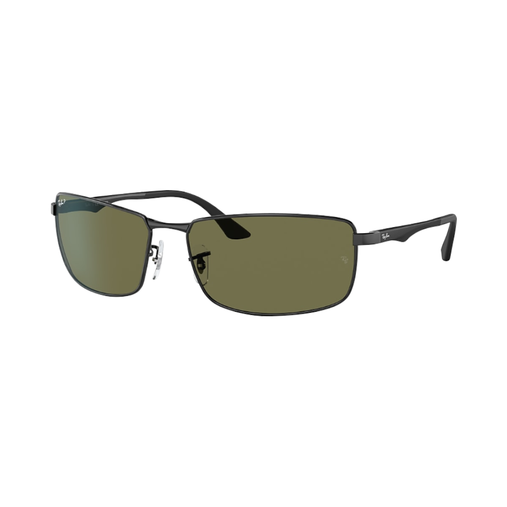 Ray-Ban Rb3498 002-9a 64-17 | Sonnenbrillen