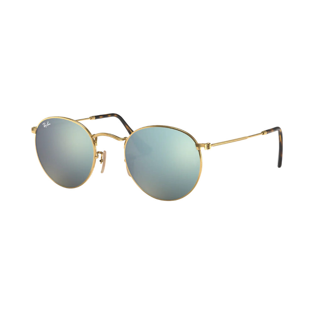 Ray-Ban Rb3447n 001/30 50-21 | Sonnenbrillen