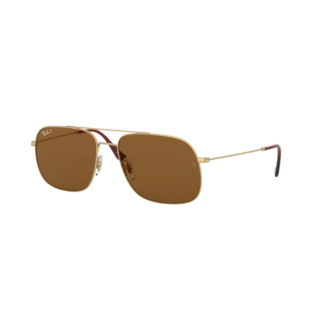 Ray-Ban Rb3595 9013/83 59 | Sonnenbrillen