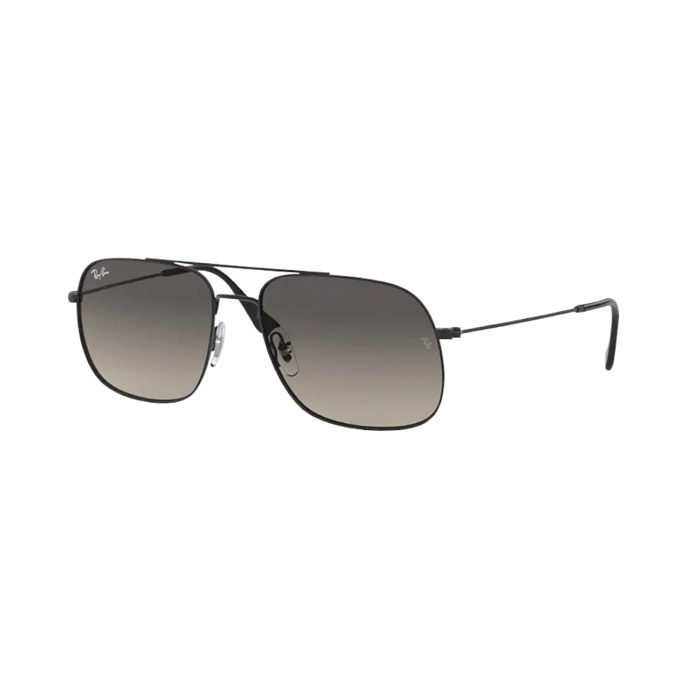 Ray Ban Rb3595 9014/11 59 | Sonnenbrillen