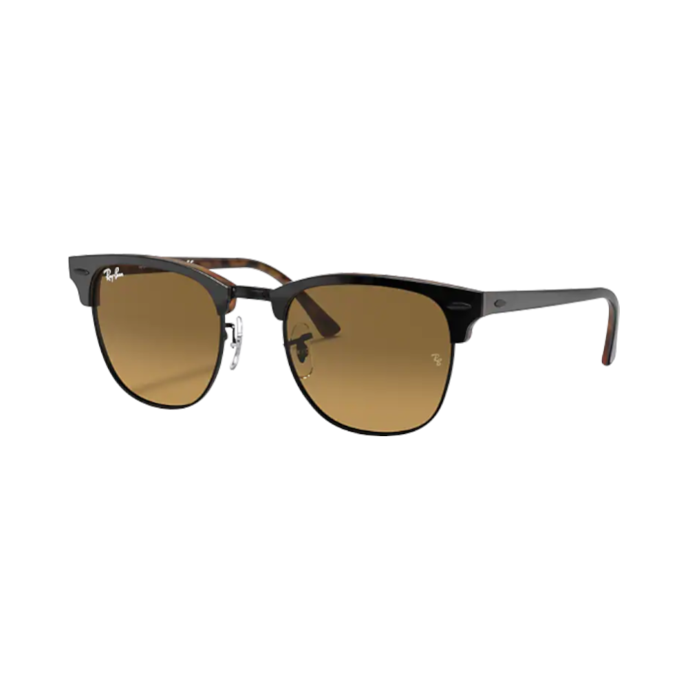 Ray Ban Rb3016 1277/3k 51 Clubmaster | Sonnenbrillen