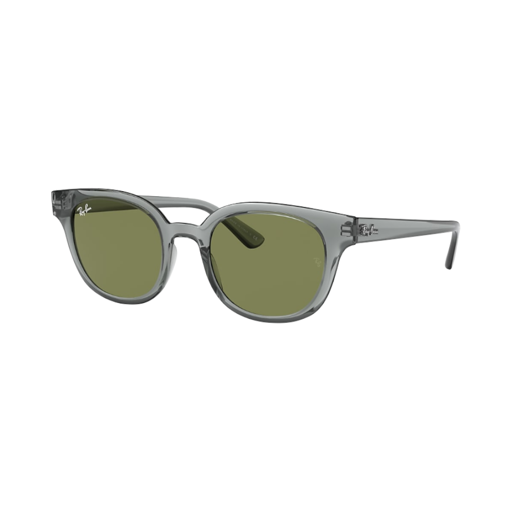 Ray Ban Rb4324 6450/4e 50 | Sonnenbrillen