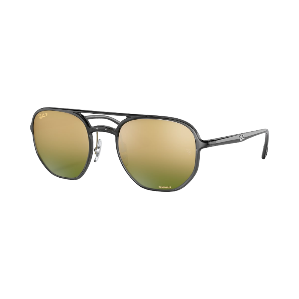 Ray Ban Rb4321-ch 876/6o 53 | Sonnenbrillen