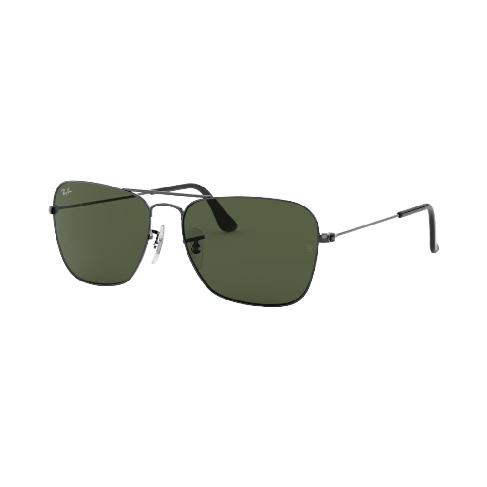 Ray-Ban Caravan Rb3136 004 55-15 | Sonnenbrillen