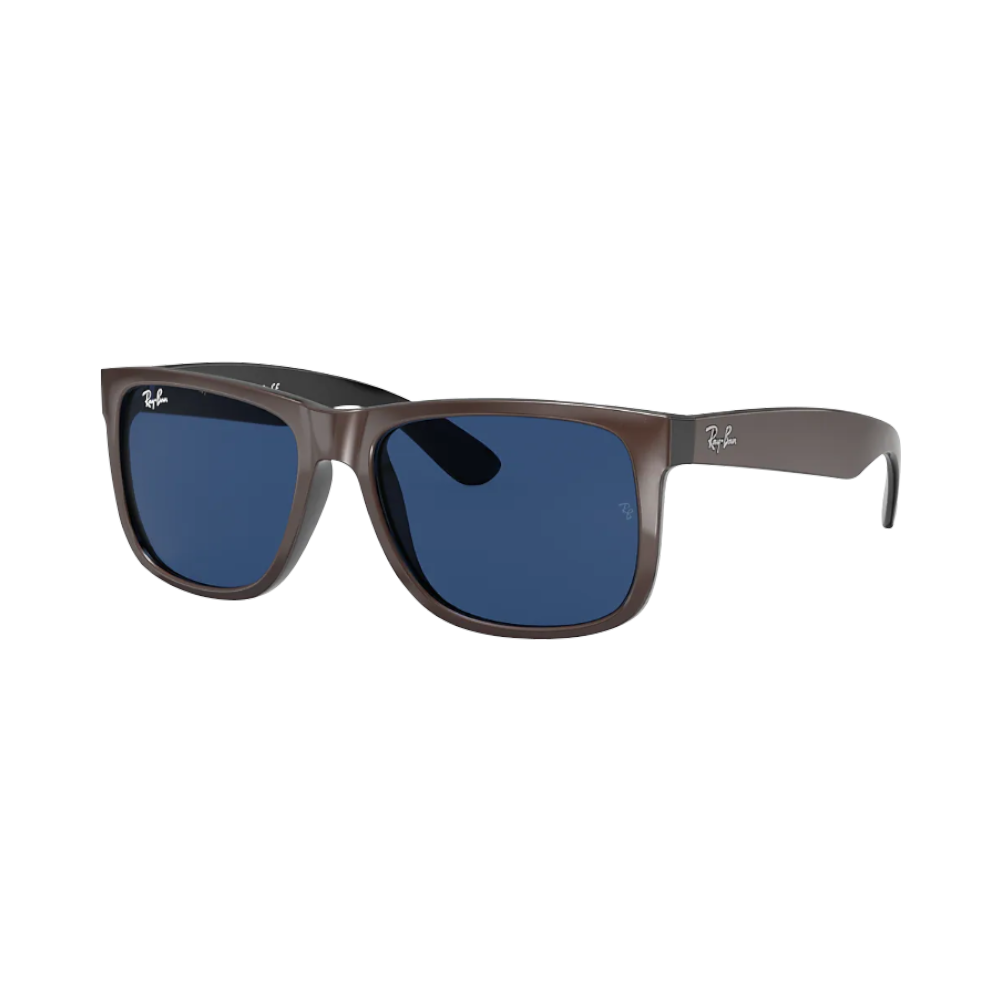 Ray Ban Rb4165 6470/80 55 Justin | Sonnenbrillen