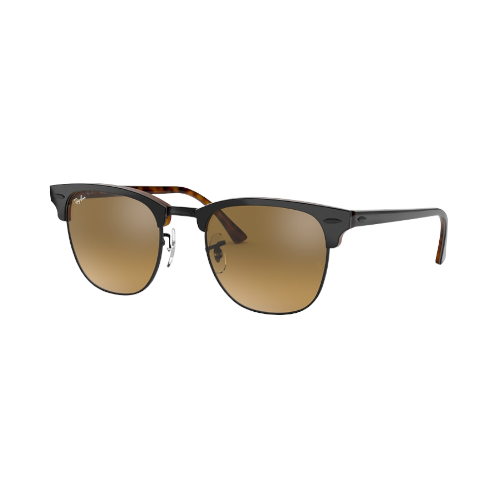 Ray Ban Rb3016 1277/3k 49 Clubmaster | Sonnenbrillen