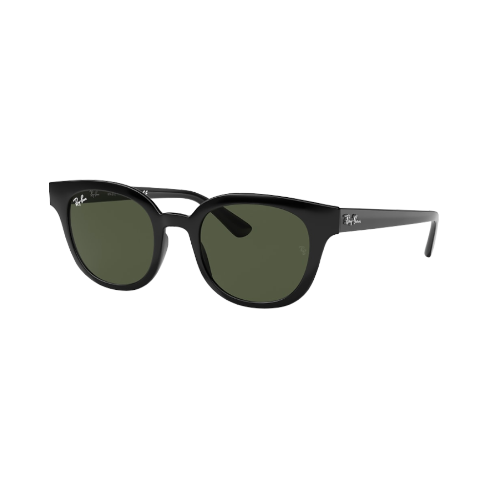 Ray Ban Rb4324 601/31 50 | Sonnenbrillen