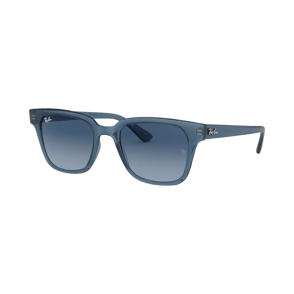 Ray Ban Rb4323 6448/q8 51 | Sonnenbrillen