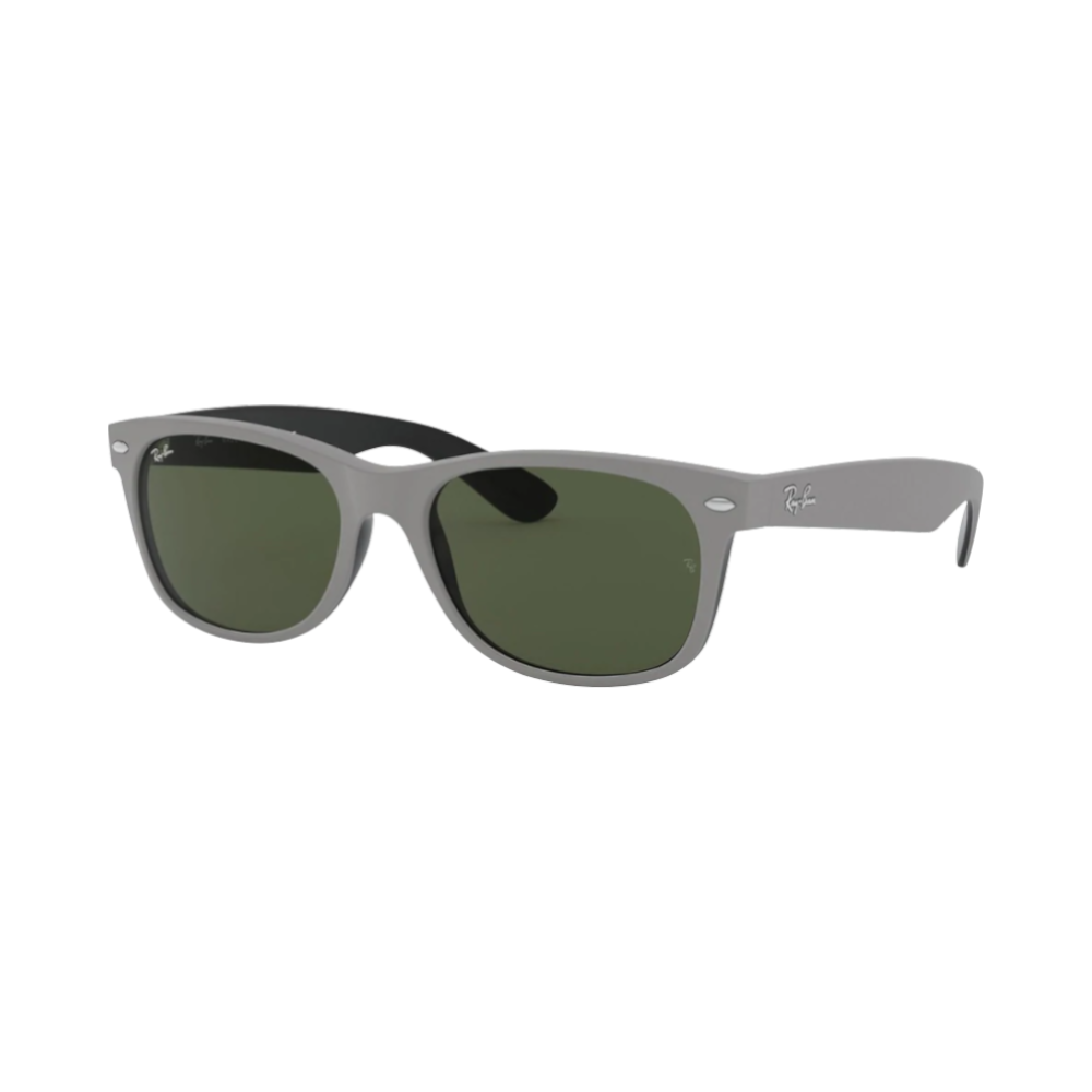 Ray Ban Rb2132 6464/31 55 New Wayfarer | Sonnenbrillen