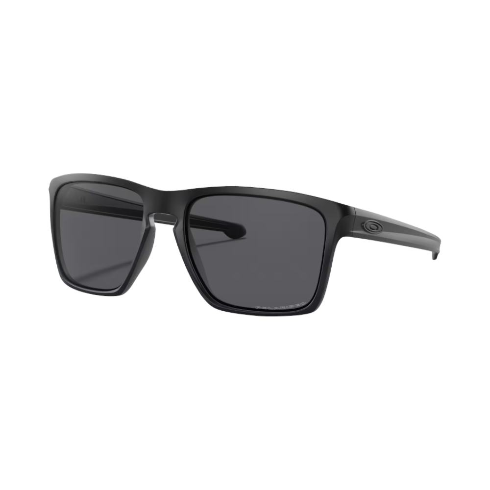 Oakley Sliver Xl Oo9341 01 polarisierend | Sonnenbrillen