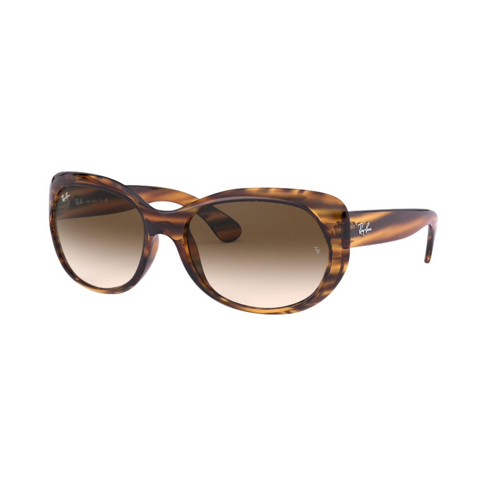 Ray Ban Rb4325 820/13 59 | Sonnenbrillen