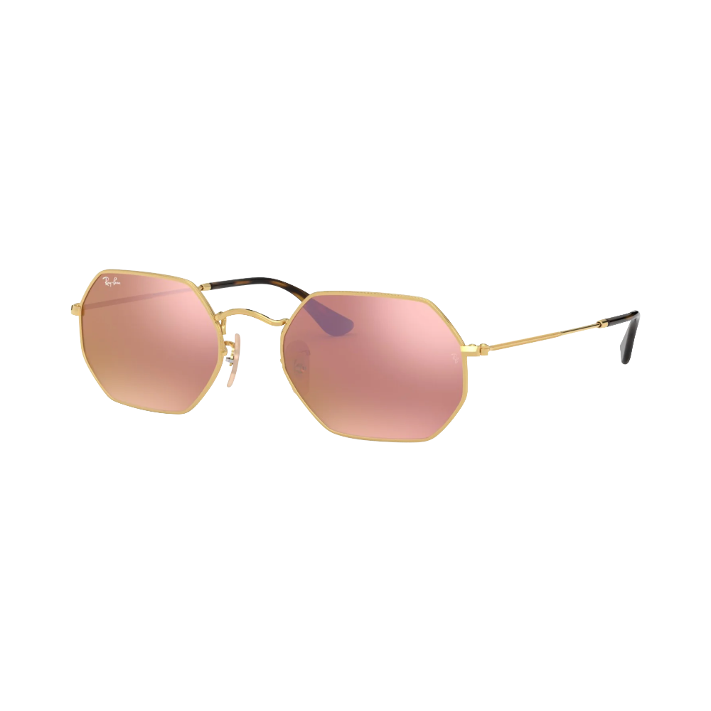 Ray Ban Rb3556-n 001/z2 53 | Sonnenbrillen