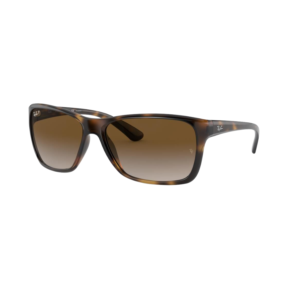 Ray-Ban Rb4331 710/t5 61 | Sonnenbrillen
