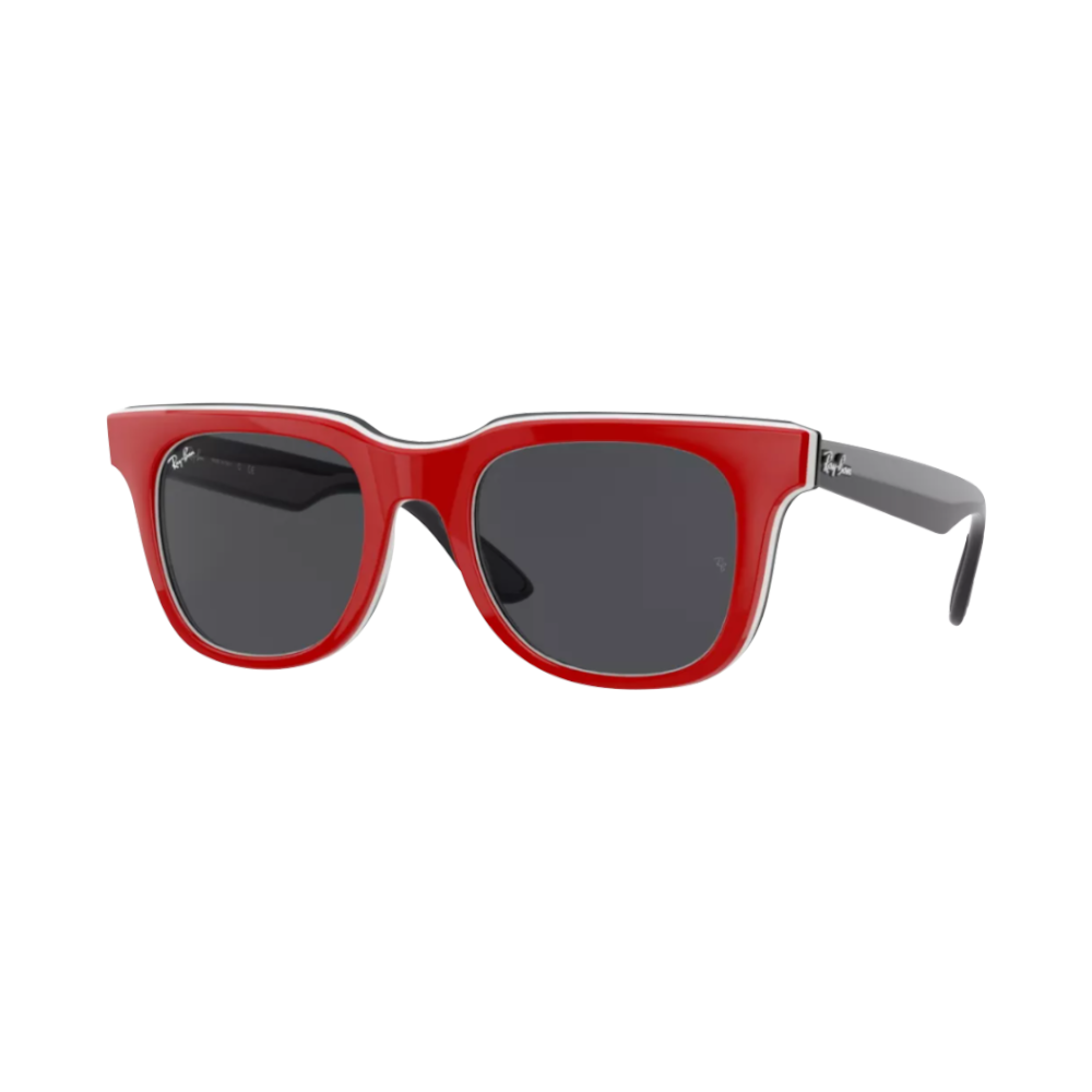 Ray Ban Rb4368 6520/87 51 | Sonnenbrillen