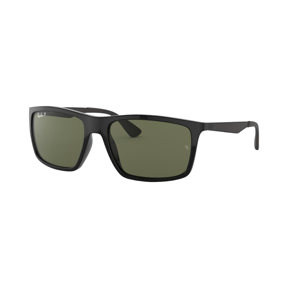 Ray Ban Rb4228 601/9a Wayfarer polar | Sonnenbrillen