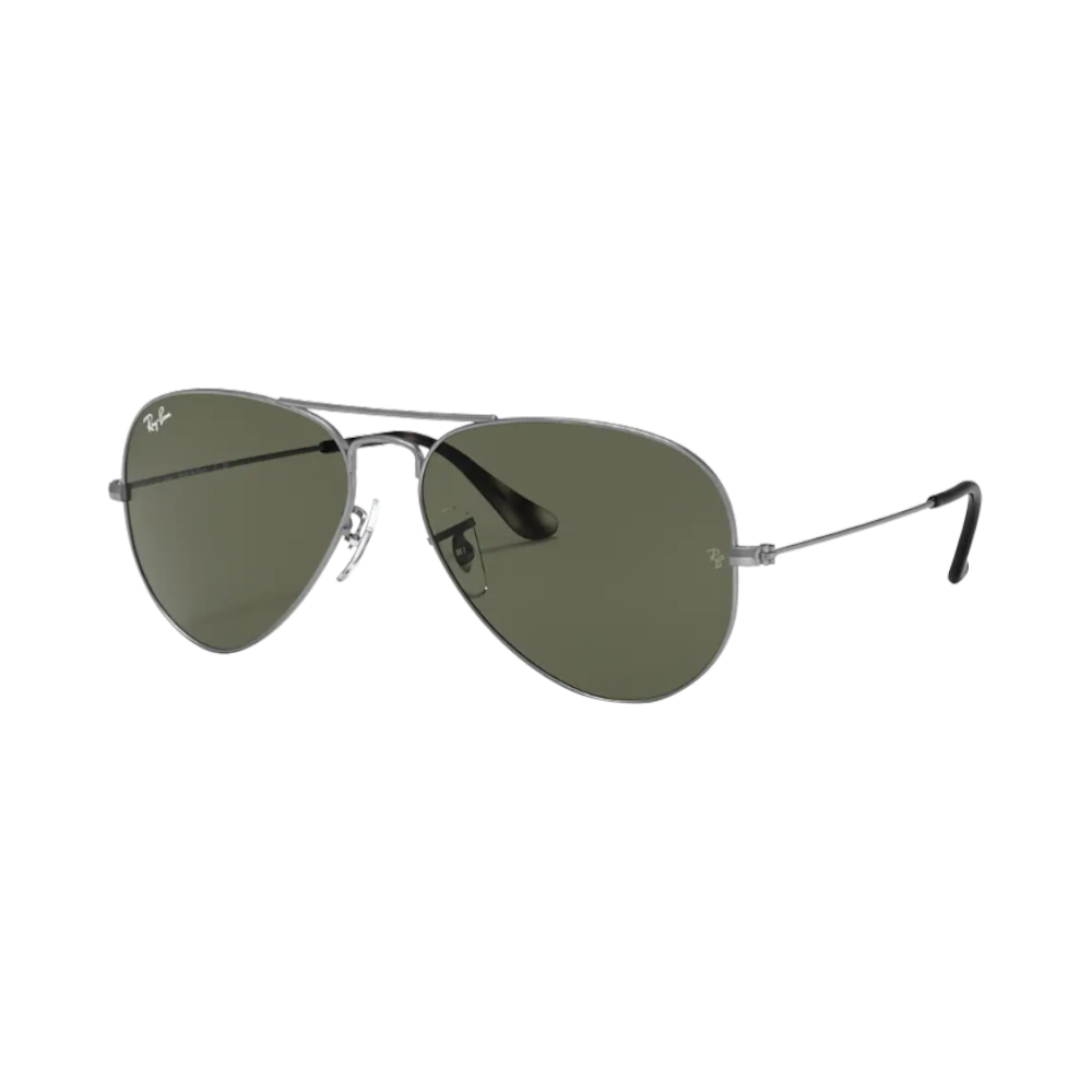 Ray Ban Rb3025 9190/31 58 Aviator Large | Sonnenbrillen