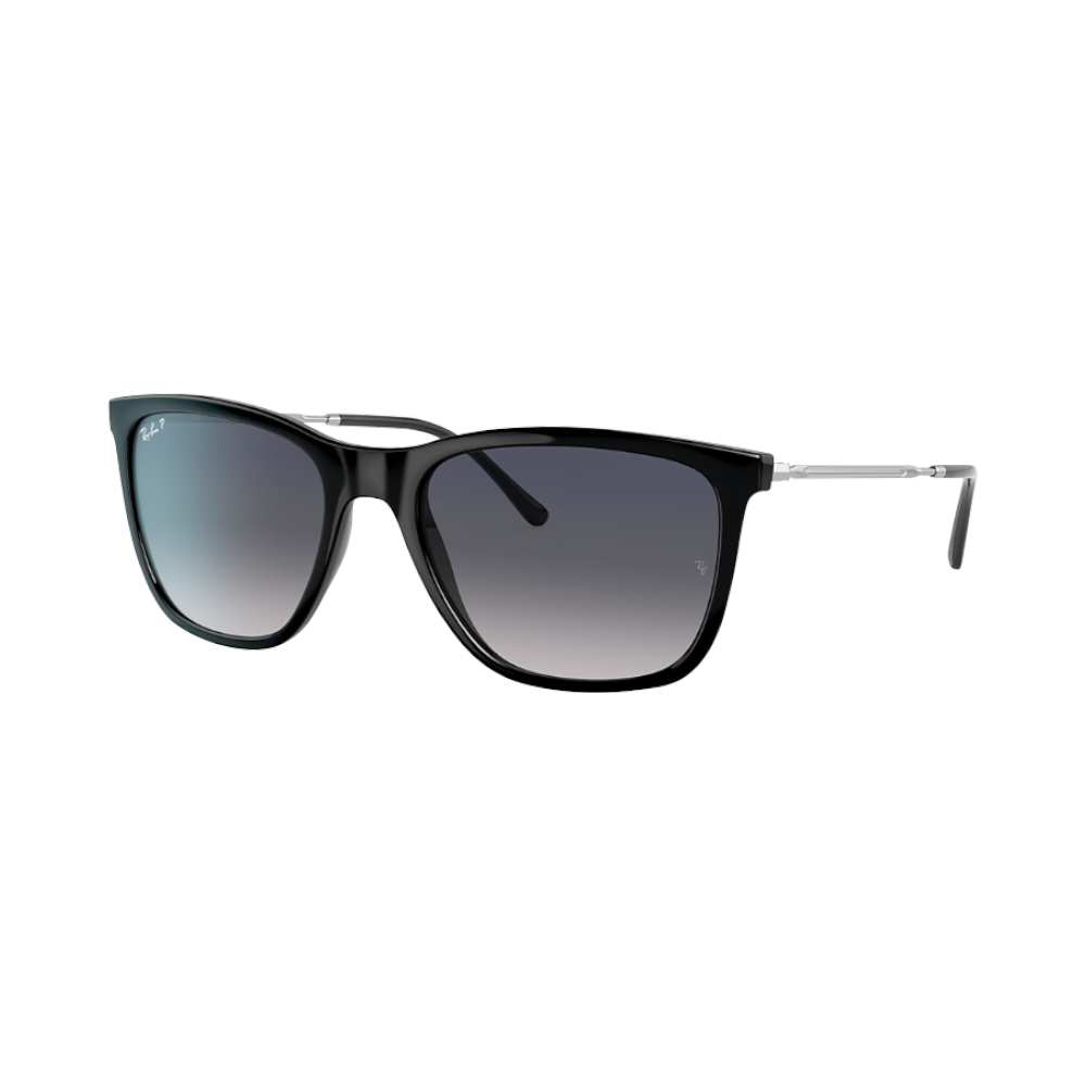 Ray Ban Rb4344 601/78 56 | Sonnenbrillen