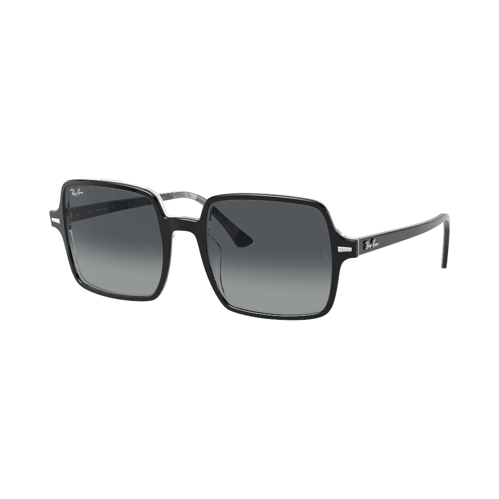 Ray Ban Rb1973 1318/3a Square Ii 53 | Sonnenbrillen
