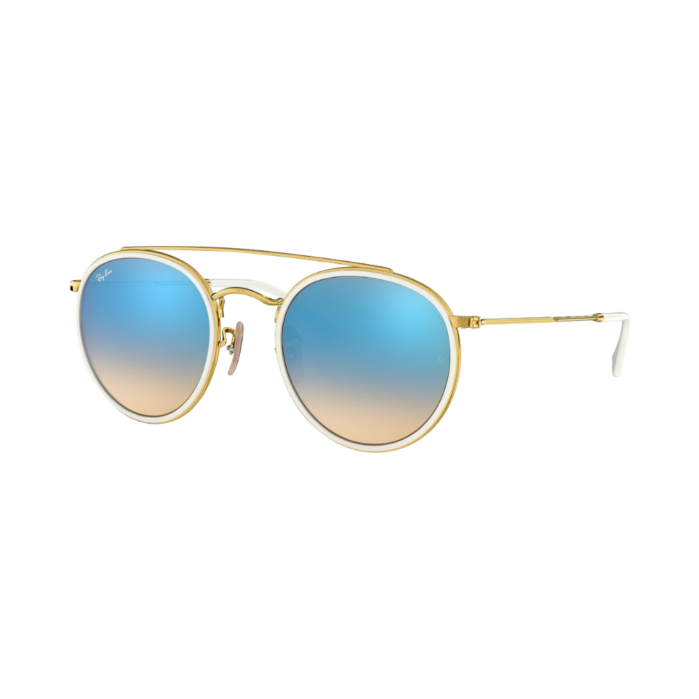 Ray Ban Rb3647n 001/4o 51 | Sonnenbrillen