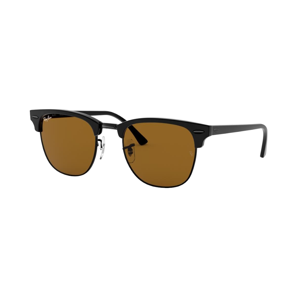 Ray Ban Rb3016 W3389 49 Clubmaster | Sonnenbrillen