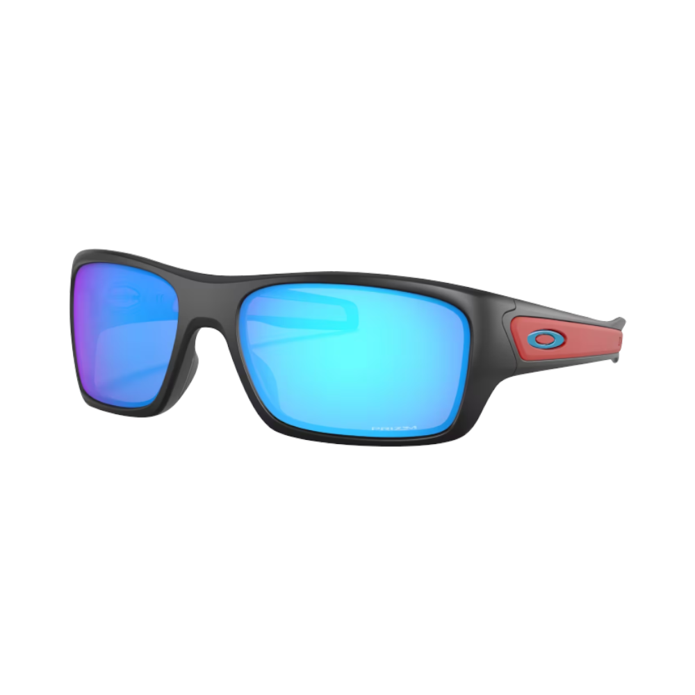 Oakley Turbine S Oj9003-11 | Sonnenbrillen