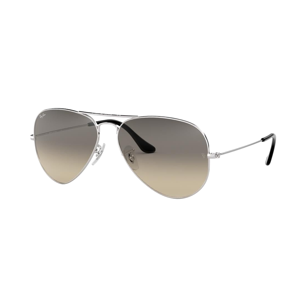 Ray Ban Rb3025 - Large Aviator 003/32-55 | Sonnenbrillen