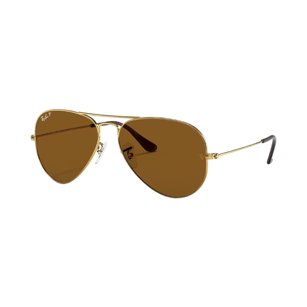 Ray-Ban Aviator Rb3025 - 001-57 58-14 | Sonnenbrillen