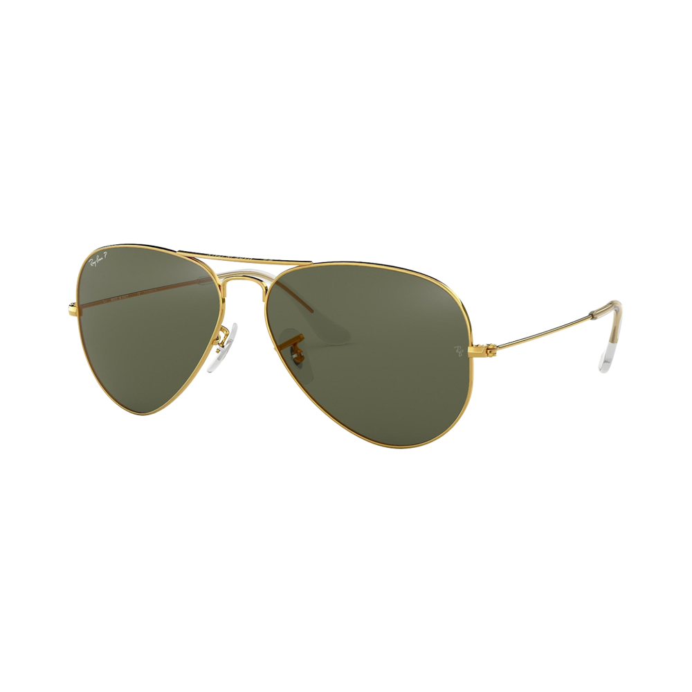 Ray-Ban Aviator Rb3025 - 001-58 55-14 | Sonnenbrillen