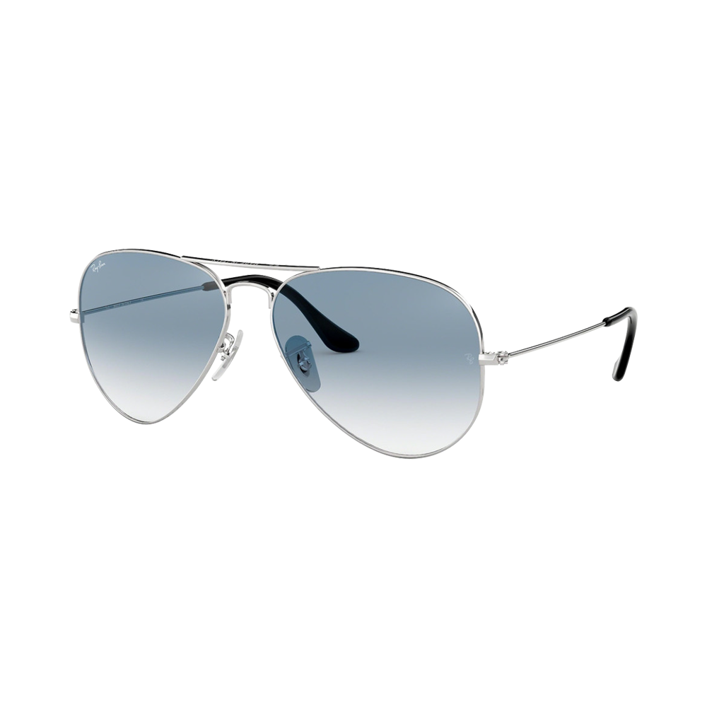Ray-Ban Rb3025 003/3f 55 Large Aviator | Sonnenbrillen