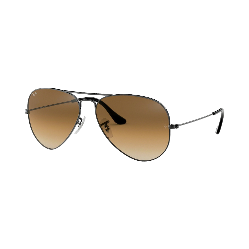 Ray-Ban Rb3025 004/51 58 Large Aviator | Sonnenbrillen