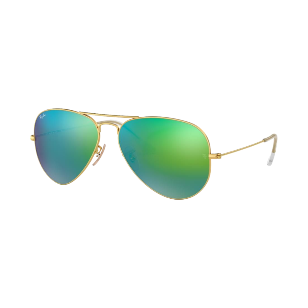 Ray-Ban Aviator Rb3025 - 112-19 55-14 | Sonnenbrillen