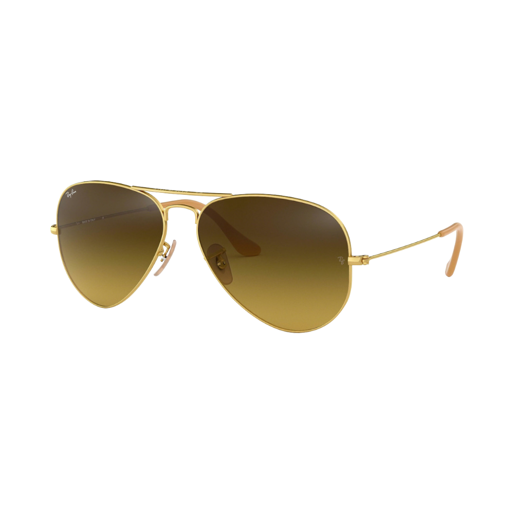 Ray-Ban Aviator Rb3025 - 112-85 55-14 | Sonnenbrillen